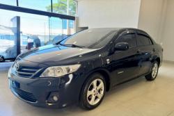 TOYOTA Corolla 1.8 16V 4P GLI FLEX AUTOMTICO