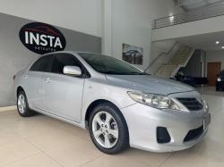 TOYOTA Corolla 1.8 16V 4P GLI FLEX AUTOMTICO