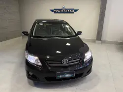 TOYOTA Corolla 1.8 16V 4P XEI FLEX