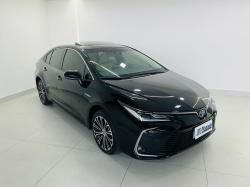 TOYOTA Corolla 1.8 16V 4P FLEX HBRIDO ALTIS A PREMIUM AUTOMTICO CVT