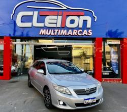 TOYOTA Corolla 1.8 16V 4P XEI FLEX AUTOMTICO