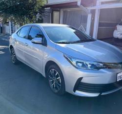 TOYOTA Corolla 1.8 16V 4P GLI FLEX AUTOMTICO
