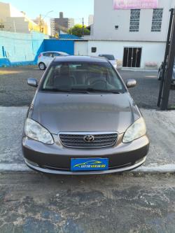 TOYOTA Corolla 1.8 16V 4P XEI AUTOMTICO