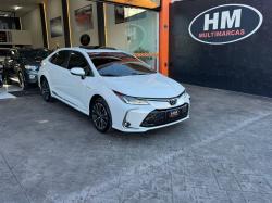 TOYOTA Corolla 1.8 16V 4P FLEX HBRIDO ALTIS A PREMIUM AUTOMTICO CVT