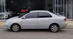 TOYOTA Corolla 1.8 16V 4P SEG AUTOMTICO