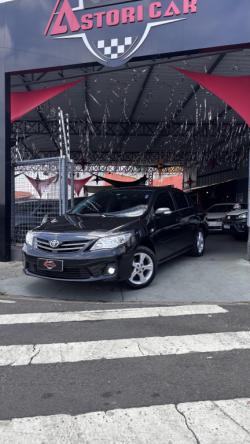 TOYOTA Corolla 1.8 16V 4P XEI AUTOMTICO