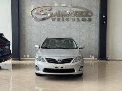 TOYOTA Corolla 1.8 16V 4P GLI AUTOMTICO