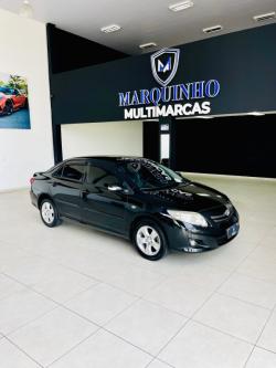 TOYOTA Corolla 1.8 16V 4P XEI AUTOMTICO