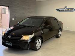 TOYOTA Corolla 1.8 16V 4P GLI AUTOMTICO