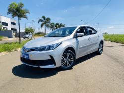 TOYOTA Corolla 1.8 16V 4P GLI FLEX AUTOMTICO