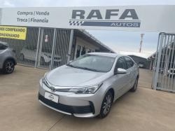TOYOTA Corolla 1.8 16V 4P GLI FLEX AUTOMTICO