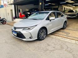 TOYOTA Corolla 1.8 16V 4P FLEX HBRIDO ALTIS A PREMIUM AUTOMTICO CVT