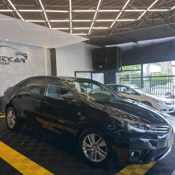 TOYOTA Corolla 1.8 16V 4P GLI FLEX AUTOMTICO