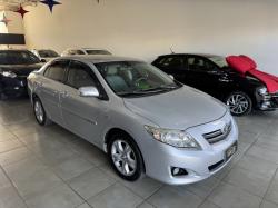 TOYOTA Corolla 1.8 16V 4P XEI FLEX AUTOMTICO