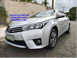 TOYOTA Corolla 1.8 16V 4P GLI FLEX AUTOMTICO