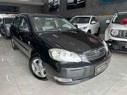 TOYOTA Corolla 1.8 16V 4P XEI AUTOMTICO