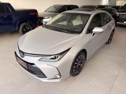 TOYOTA Corolla 1.8 16V 4P FLEX H�BRIDO ALTIS A PREMIUM AUTOM�TICO CVT
