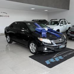 TOYOTA Corolla 1.8 16V 4P XEI FLEX AUTOM�TICO