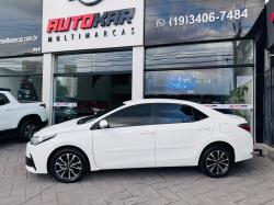 TOYOTA Corolla 1.8 16V 4P GLI FLEX AUTOM�TICO