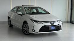 TOYOTA Corolla 1.8 16V 4P FLEX H�BRIDO ALTIS A PREMIUM AUTOM�TICO CVT