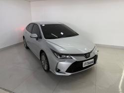 TOYOTA Corolla 1.8 16V 4P XEI AUTOM�TICO