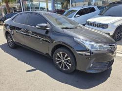 TOYOTA Corolla 1.8 16V 4P GLI FLEX AUTOM�TICO