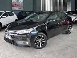 TOYOTA Corolla 1.8 16V 4P GLI FLEX AUTOM�TICO