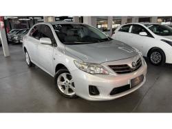 TOYOTA Corolla 1.8 16V 4P GLI FLEX AUTOM�TICO