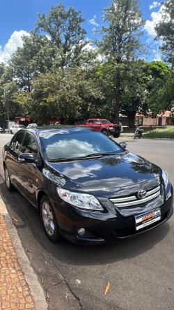 TOYOTA Corolla 1.8 16V 4P XEI FLEX AUTOM�TICO