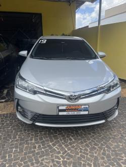 TOYOTA Corolla 1.8 16V 4P GLI UPPER FLEX AUTOM�TICO