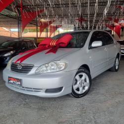 TOYOTA Corolla 1.8 16V 4P XEI