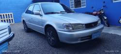 TOYOTA Corolla 1.8 16V 4P SEG AUTOM�TICO