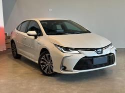 TOYOTA Corolla 1.8 16V 4P FLEX H�BRIDO ALTIS AUTOM�TICO CVT