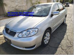TOYOTA Corolla 1.8 16V 4P XEI AUTOM�TICO