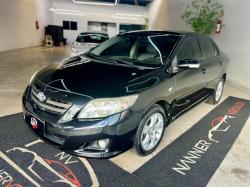 TOYOTA Corolla 1.8 16V 4P XEI AUTOM�TICO