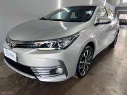 TOYOTA Corolla 1.8 16V 4P GLI FLEX AUTOM�TICO