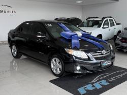 TOYOTA Corolla 1.8 16V 4P XEI FLEX AUTOM�TICO