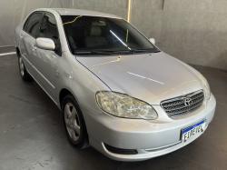 TOYOTA Corolla 1.8 16V 4P XEI FLEX
