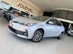 TOYOTA Corolla 1.8 16V 4P GLI FLEX AUTOM�TICO