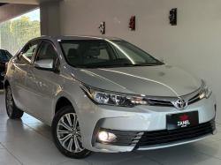 TOYOTA Corolla 1.8 16V 4P GLI AUTOM�TICO