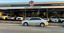 TOYOTA Corolla 1.8 16V 4P GLI FLEX AUTOM�TICO