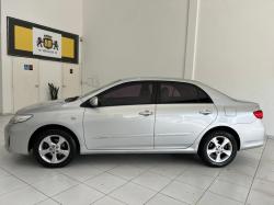 TOYOTA Corolla 1.8 16V 4P XEI AUTOM�TICO