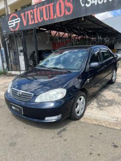 TOYOTA Corolla 1.8 16V 4P XEI AUTOM�TICO
