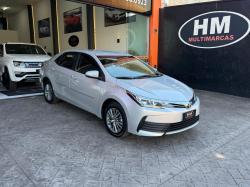 TOYOTA Corolla 1.8 16V 4P GLI FLEX AUTOM�TICO