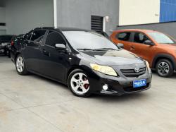 TOYOTA Corolla 1.8 16V 4P XLI FLEX AUTOM�TICO