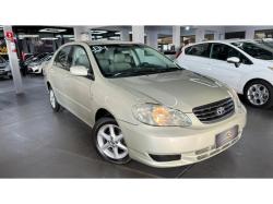 TOYOTA Corolla 1.8 16V 4P XEI AUTOM�TICO