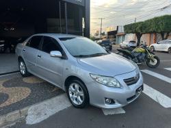 TOYOTA Corolla 1.8 16V 4P XEI FLEX AUTOM�TICO
