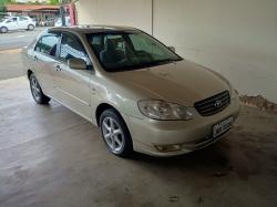 TOYOTA Corolla 1.8 16V 4P XEI