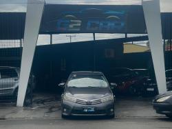 TOYOTA Corolla 1.8 16V 4P XEI FLEX AUTOM�TICO