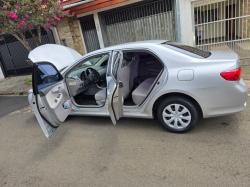 TOYOTA Corolla 1.8 16V 4P XLI FLEX AUTOM�TICO